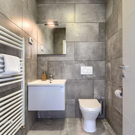 Luna Rossa By Interhome וילה Sveti Petar u Sumi