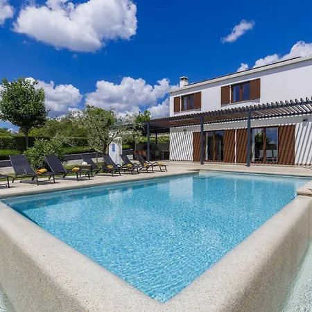 Villa Luna Rossa By Interhome Sveti Petar u Sumi
