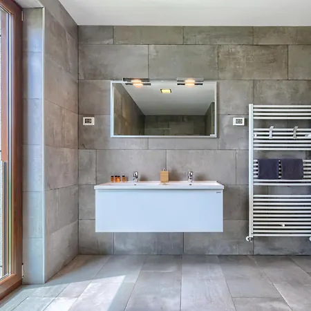 Luna Rossa By Interhome *