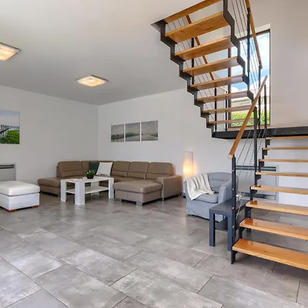 Luna Rossa By Interhome Villa