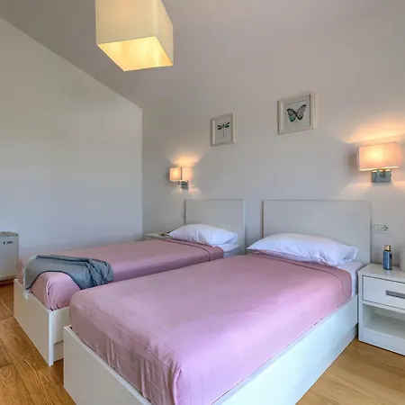 Luna Rossa By Interhome Villa *