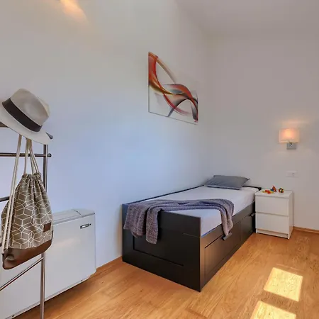 Villa Luna Rossa By Interhome *