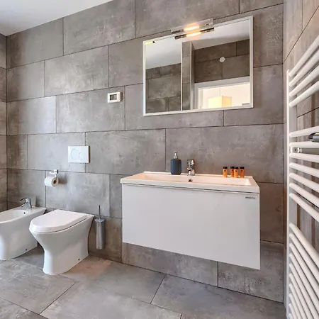 Luna Rossa By Interhome Villa Sveti Petar u Sumi