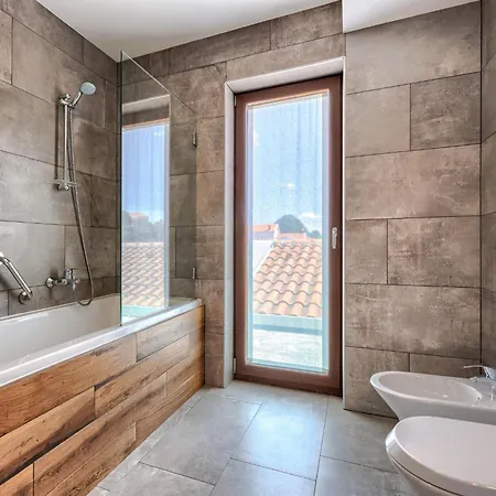 Villa Luna Rossa By Interhome Sveti Petar u Sumi