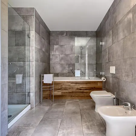 Luna Rossa By Interhome Villa