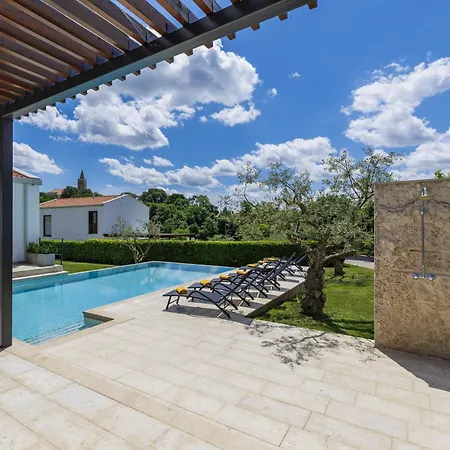 Luna Rossa By Interhome Villa *