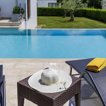 Villa Luna Rossa By Interhome Sveti Petar u Sumi