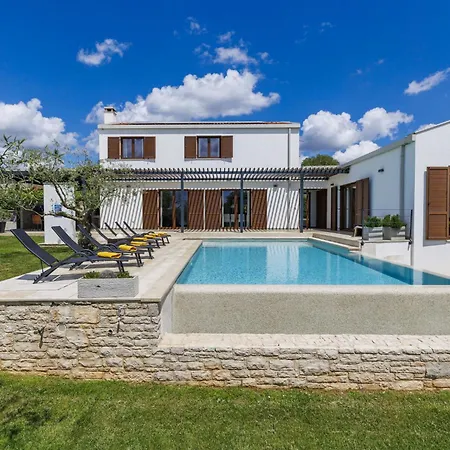 Luna Rossa By Interhome * Sveti Petar u Sumi