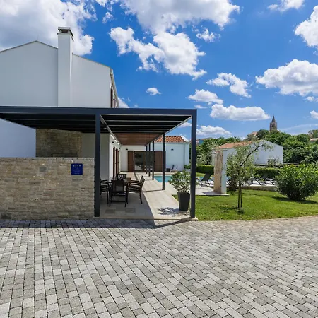 Luna Rossa By Interhome Villa *