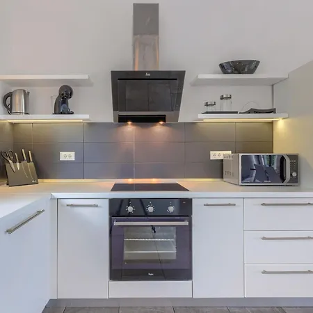 וילה Luna Rossa By Interhome *