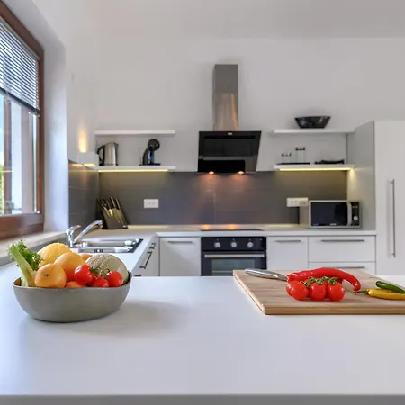 Luna Rossa By Interhome וילה Sveti Petar u Sumi