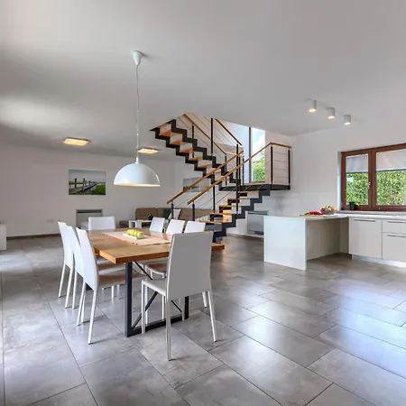 וילה Luna Rossa By Interhome Sveti Petar u Sumi