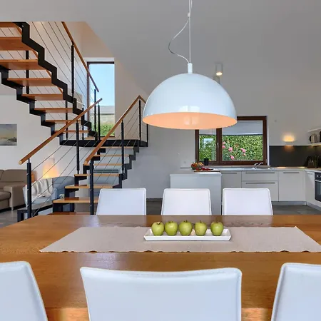Luna Rossa By Interhome * Sveti Petar u Sumi