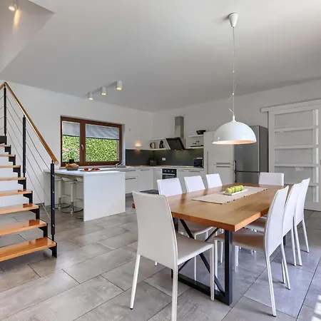 Luna Rossa By Interhome Villa *