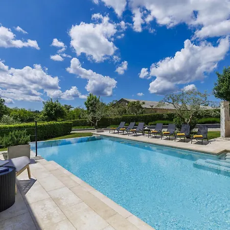 Villa Luna Rossa By Interhome *
