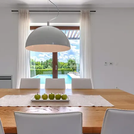 Villa Luna Rossa By Interhome Sveti Petar u Sumi