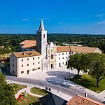 Luna Rossa Villa Sveti Petar u Sumi