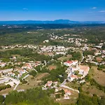 Luna Rossa Villa