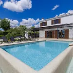 Villa Luna Rossa Sveti Petar u Sumi