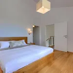 Luna Rossa Villa *
