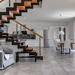 Villa Luna Rossa