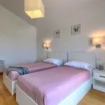 Luna Rossa Villa *