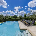 Luna Rossa Villa Sveti Petar u Sumi