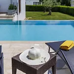 Villa Luna Rossa Sveti Petar u Sumi