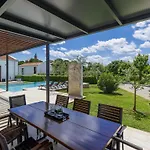 Villa Luna Rossa
