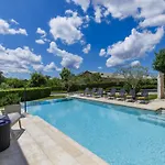 Villa Luna Rossa *